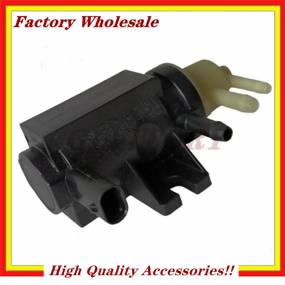 

New Turbocharger Boost Control Valve 0091533128 0071531428 A0001531700 for Mercedes Benz 0001531700 Diesel Air Pressure Sensor