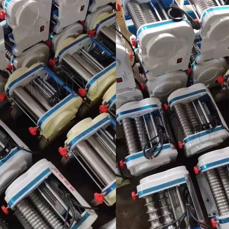 Electric Noodles Ma… - image