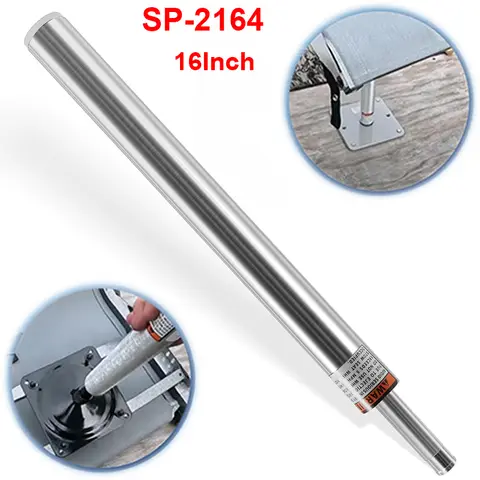 SP-2164 Lock’N-Pin 3/4 낚시, 폰툰 또는 크루징 보트용 보트 시트 핀 포스트 비나사형(16IN) SP-2164 Lock’N-Pin 3/4 낚시, 폰툰 또는 크루징 보트용 보트 시트 핀 포스트 비나사형(16IN)