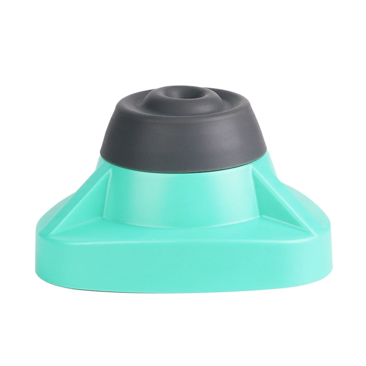 ABD FIŞ, Mini Vortex Mikser Dövme Mürekkep Pigment Mikser Akrilik Pigmentler Maskara Yapıştırıcılar için Güçlü Girdap Sarsıntı Mikser