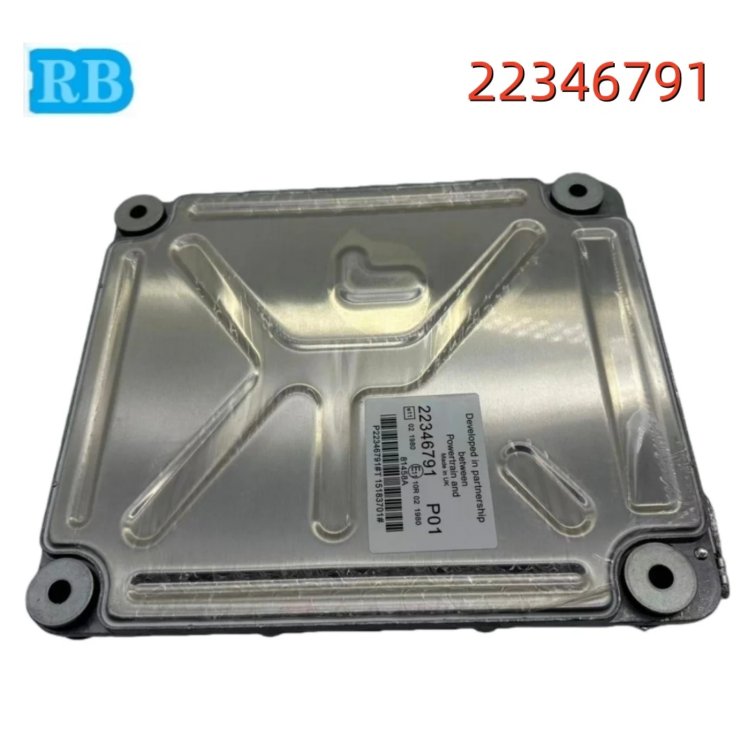 22346791 ECU ECM Vo-lVo,For Diesel engine, electronic control unit, control module,suitable for excavators, trucks, etc.