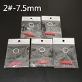 size 2 red