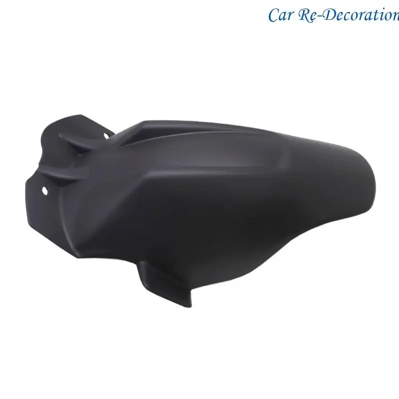 

R58D Motorcycle Mudguard, Rear Wheel Cover Splash Guard for Valico DS900X Modification Accessories