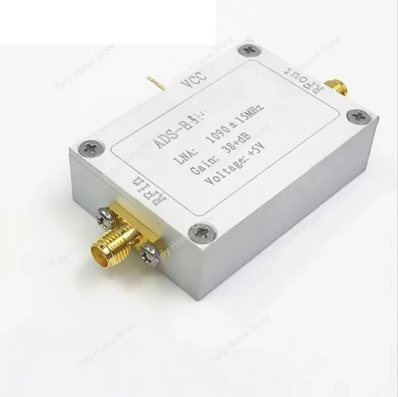 ADS-B 1090Mhz Rf Fr… - image