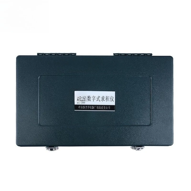 

QCJ-2000 Digital Quadrature Instrument SHY-150 Geological Exploration GDY-500 Area Measuring Instrument Accuracy