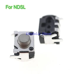 20PCS Replacement L R Trigger button For NDSL Micro Switch LR Shoulder Button For Nintendo DS Lite NDSI NDSIXL Game Controller
