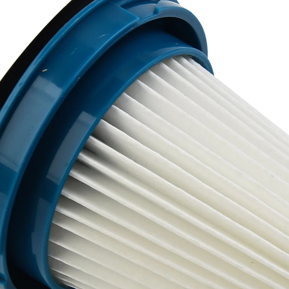 Imagem -02 - Substituição de Filtros para Leifheit 89210 para Lh11927 Lh11928 Roaro Powervac em Peças de Aspirador de pó sem Fio Peças de