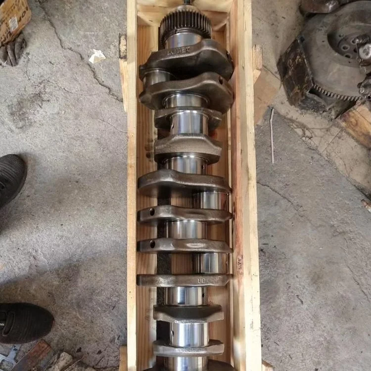 Excavator 345C 345CL 345D 349D 345DL C13 C-13 C15 Crankshaft & Camshaft 313-3997 3133997 221-9364 10R2110 5241286 2237468 10R213