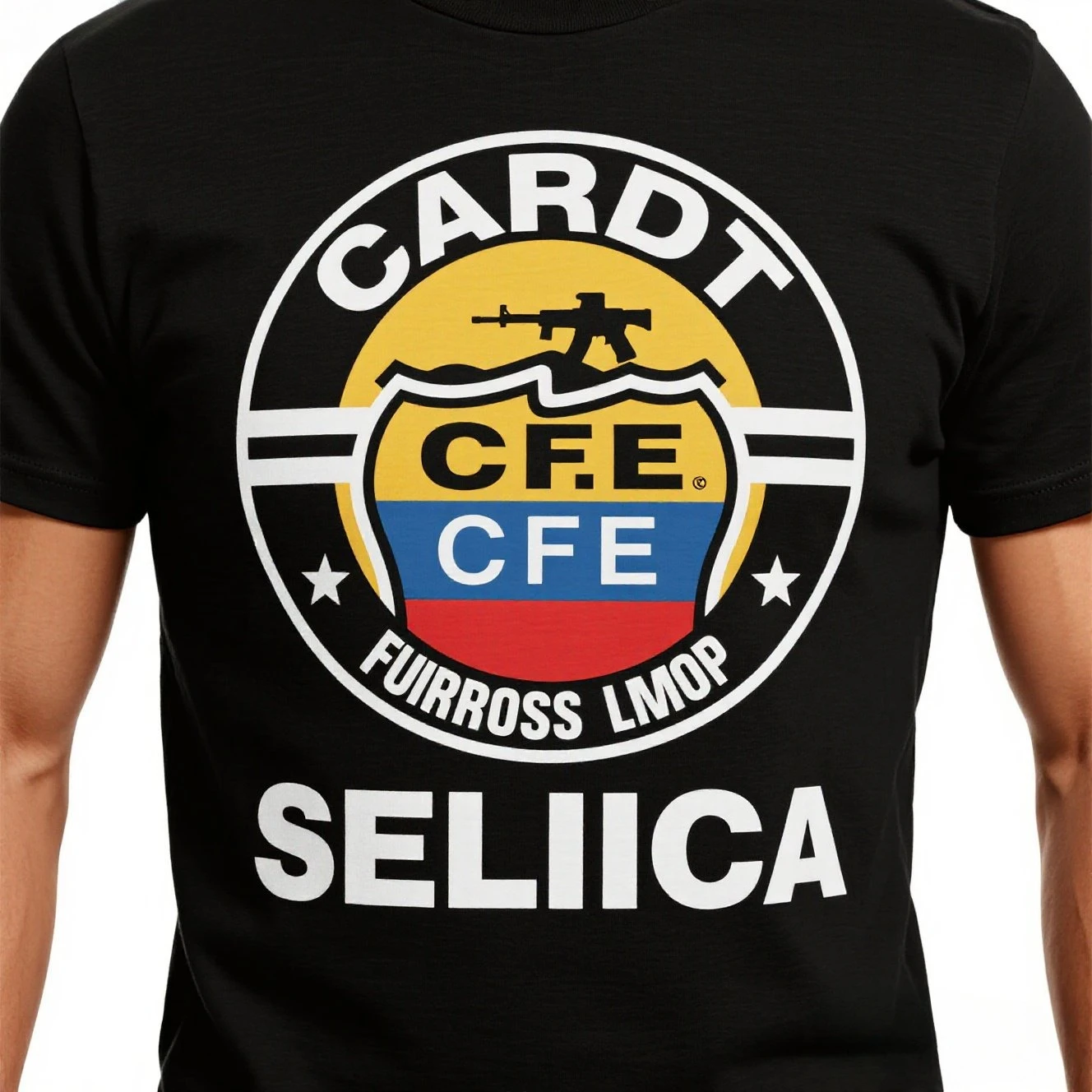 El Salvador Special… - image