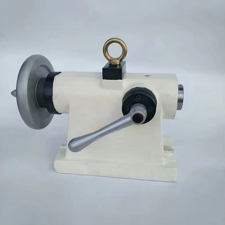 Tailstock for NC Rotary Table Center Height 135MM Model TS-135