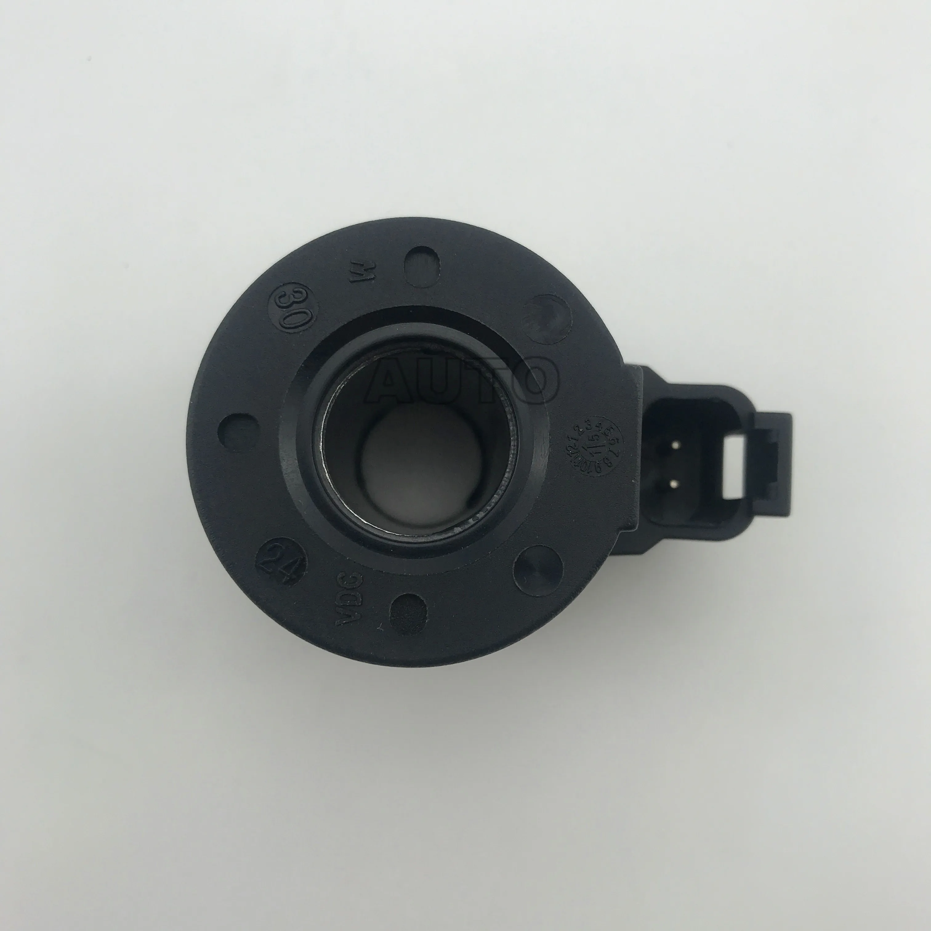 solenoid valve coil inner diameter 19mm height 58mm Voltage DC12V DC24V High power construction machinery coil