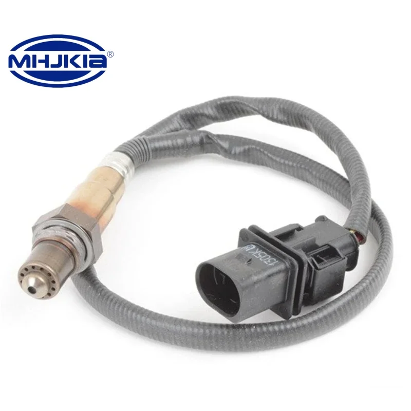 

39350-4A810 39350-4A840 Датчик кислорода для KIA Bongo 3 Hyundai H1 H-1 GRAND STAREX H100 HD 2,5 DIESEL