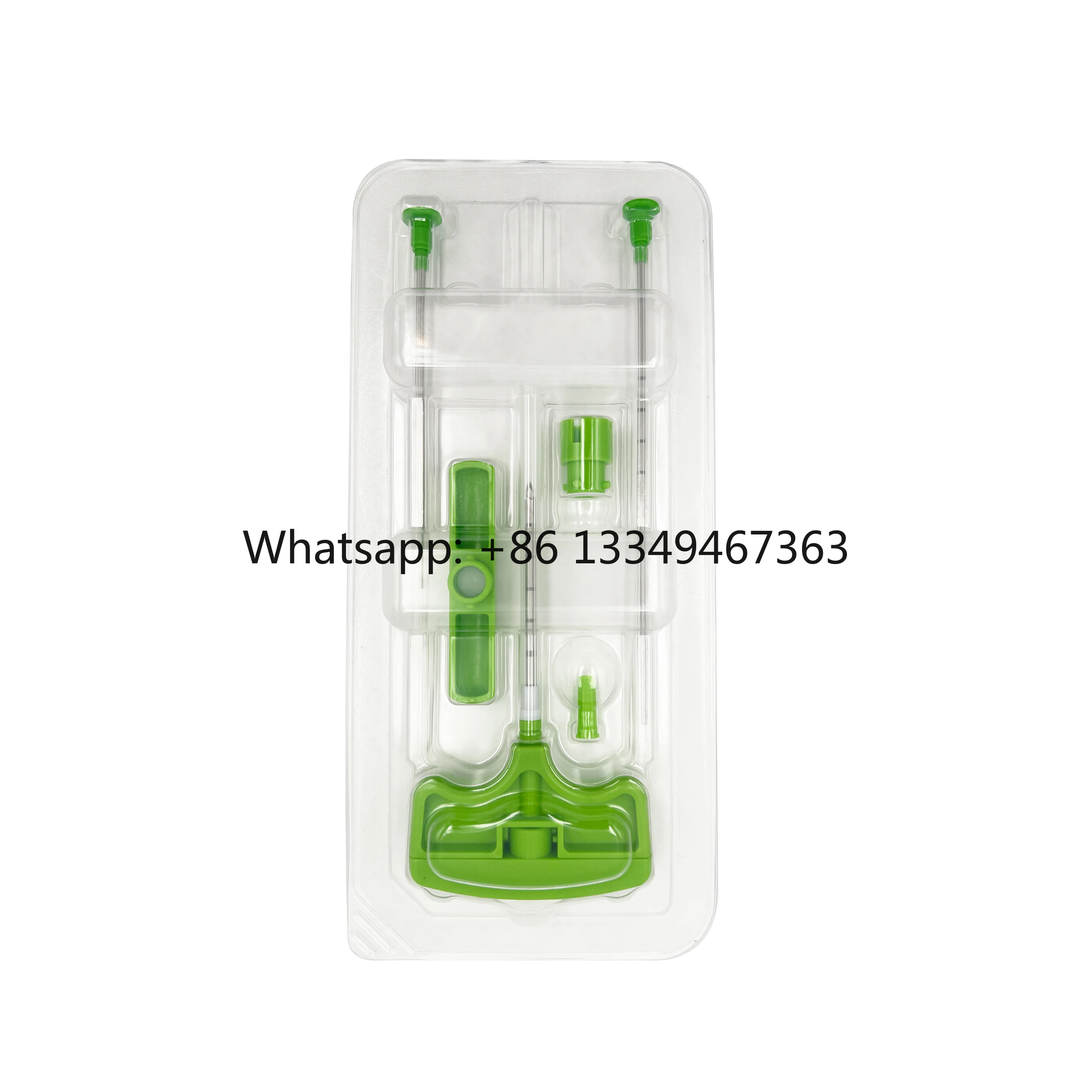 Bone Needle Type 11G 13G T-biopsy Puncture Needles fast