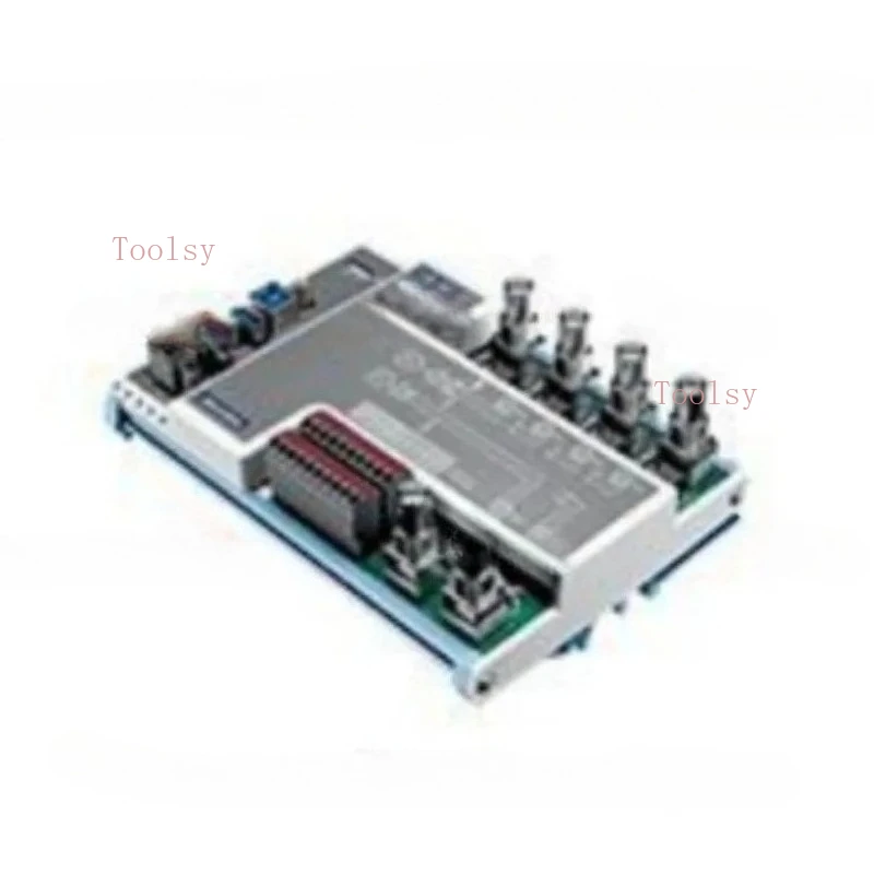 

USB I/O Module USB-58xx Series, Dynamic Signal Acquisition USB I/O Module