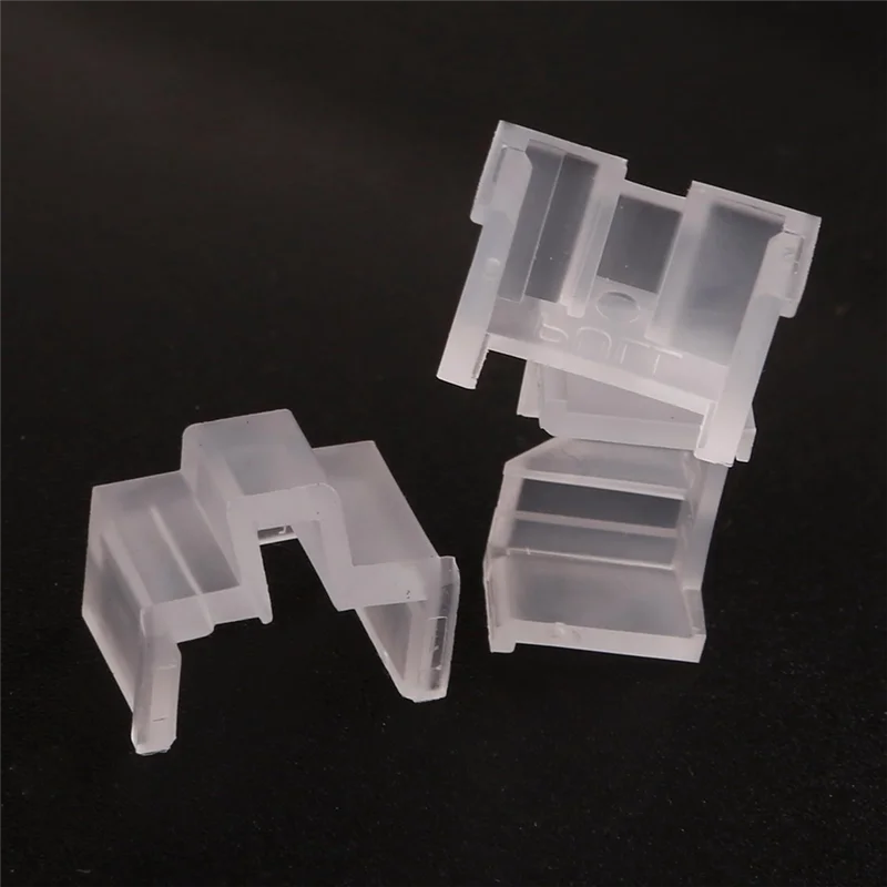 ممتاز-3 قطعة غطاء القلم الدوار LP مسجل فينيل إبرة الغطاء الواقي لاستبدال قلم القرص الدوار AT3600L ATN3600L