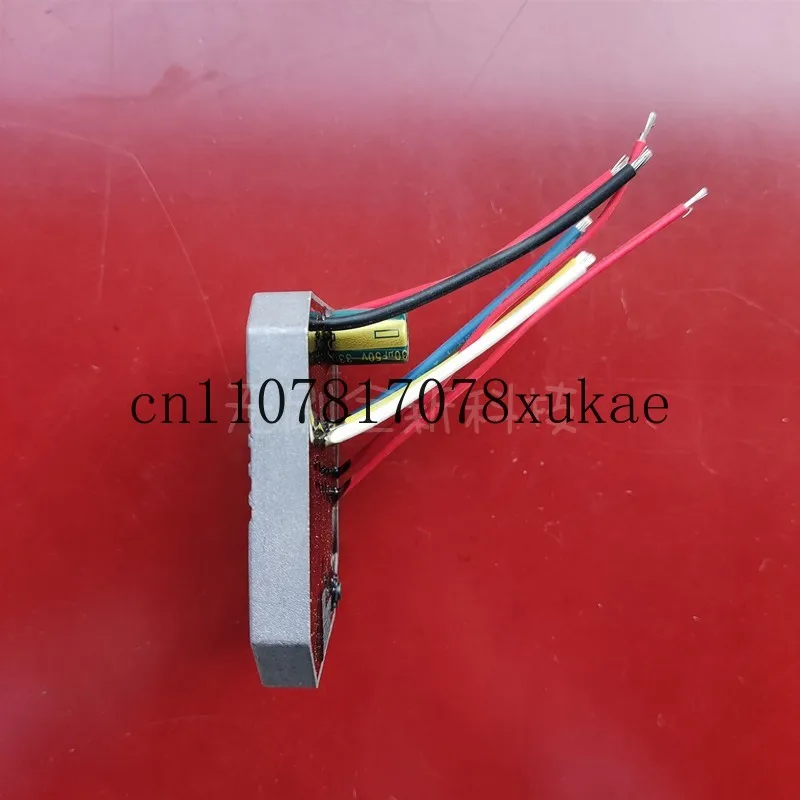 

36V42V Brushless Electric Saw Hammer Chain Saw Impact Drill Control Panel Driver Dual Battery High Power Universal Board