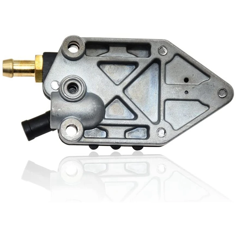 Newoutboard Fuel Pump For Johnson/Evinrude 20HP-140HP Outboards Replace 438556 388268 388268 385781 394543