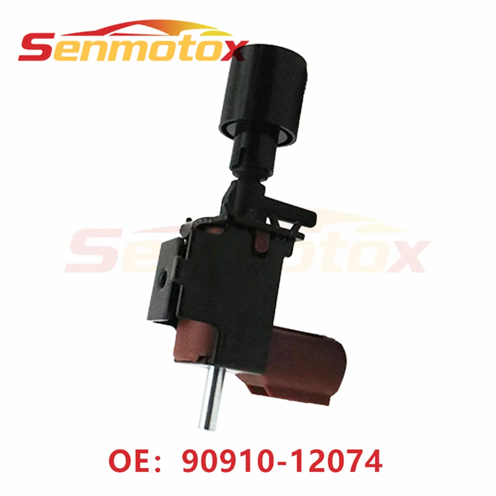 90910-12074 Engine Truck Vacuum Switching Valve 9091012074 For Toyota Avalon Camry T100 Tacoma 4Runner Pickup Lexus ES300