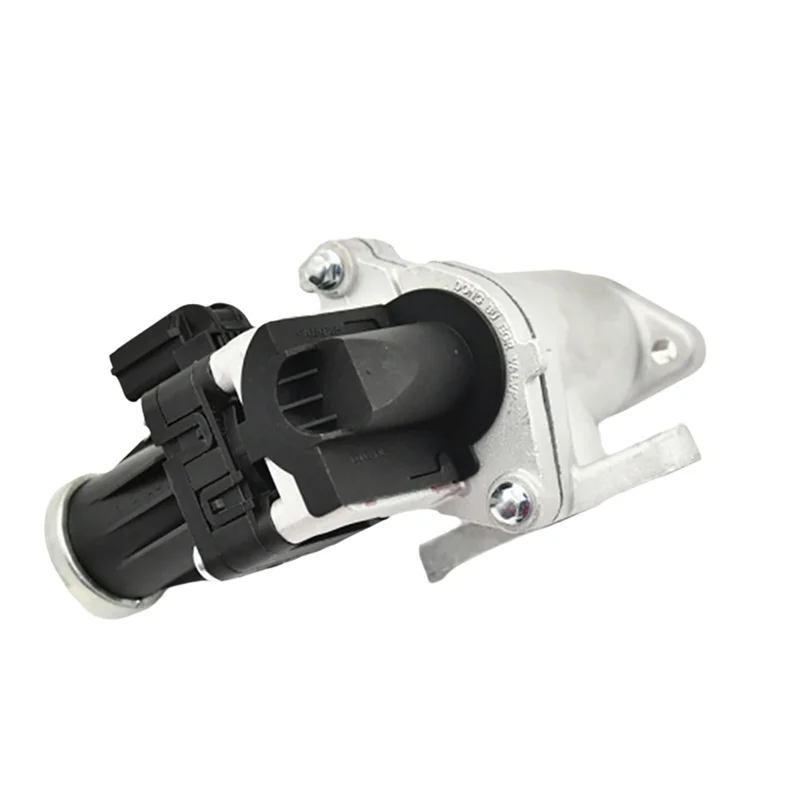 A30F-1207100-ED01B Exhaust EGR Valve Assembly For Great Wall Haval H5 H6 4D20  System Waste Air Valve 1207100ED01B