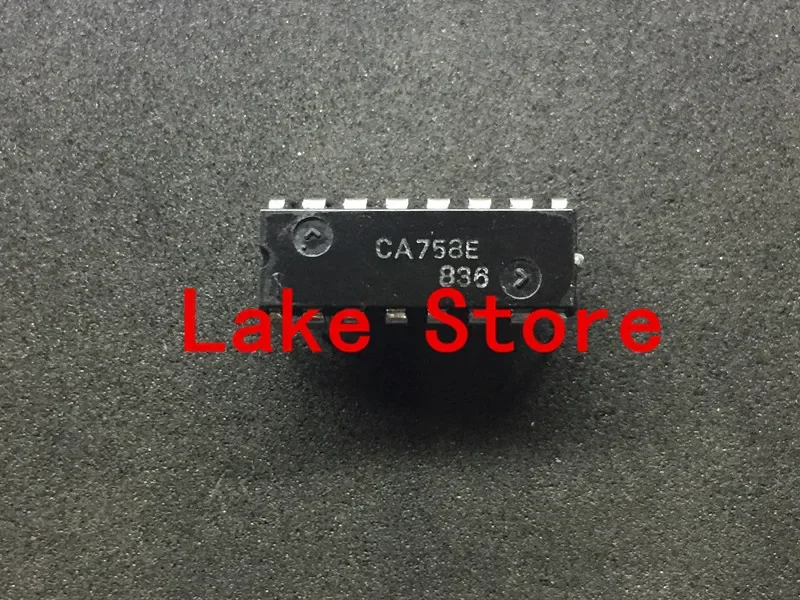 1 Uds CA758E Dip CA…