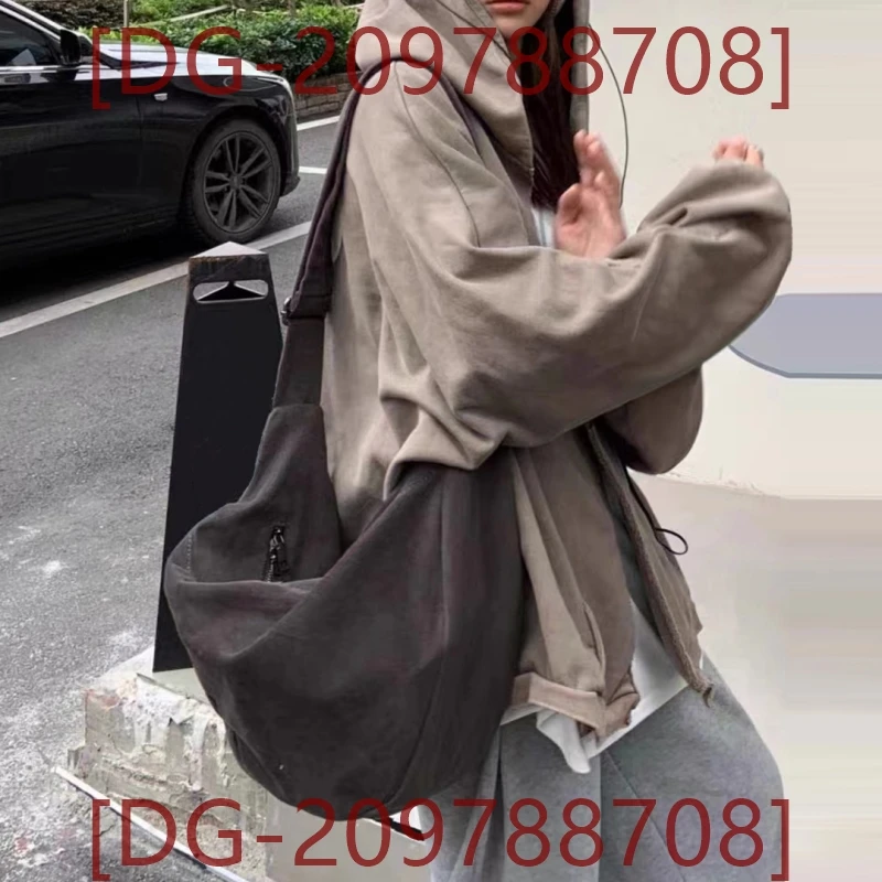 

2024 New Women Bag Fashionable and Soft _DG-209788708_