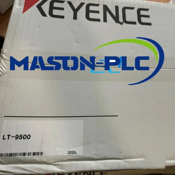 

Lt-9500 Controller Brand New Original Spot Plc