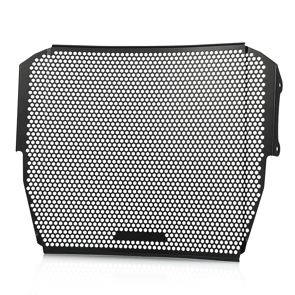 Motocicleta Radiador Guarda Protetor Grille Cover, acessórios para velocidade Triple 1200 RS, 2021, 2022, 2023, 2024