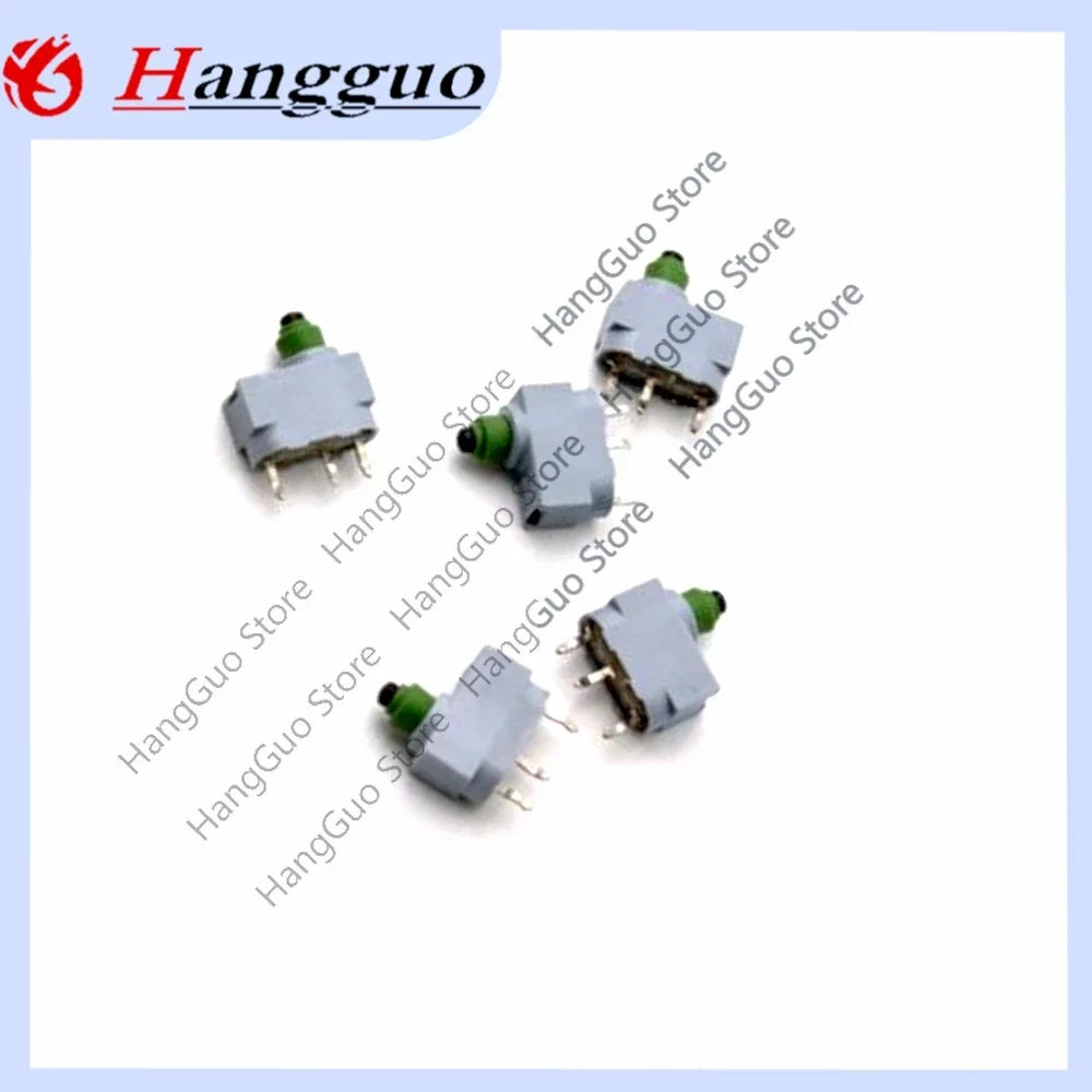 5-10PCS Original J518 3 straight feet micro switch For Audi J518 lock ignition switch micro button to solve A6LQ7 does not sleep