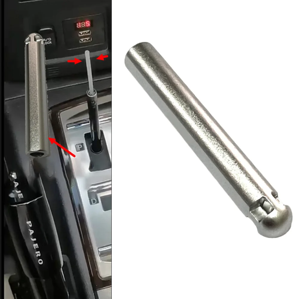 

Gear Shift Lever Joint For Mitsubishi For Pajero For V93W For V97W 2008-2020 2410A013 Car Accessories