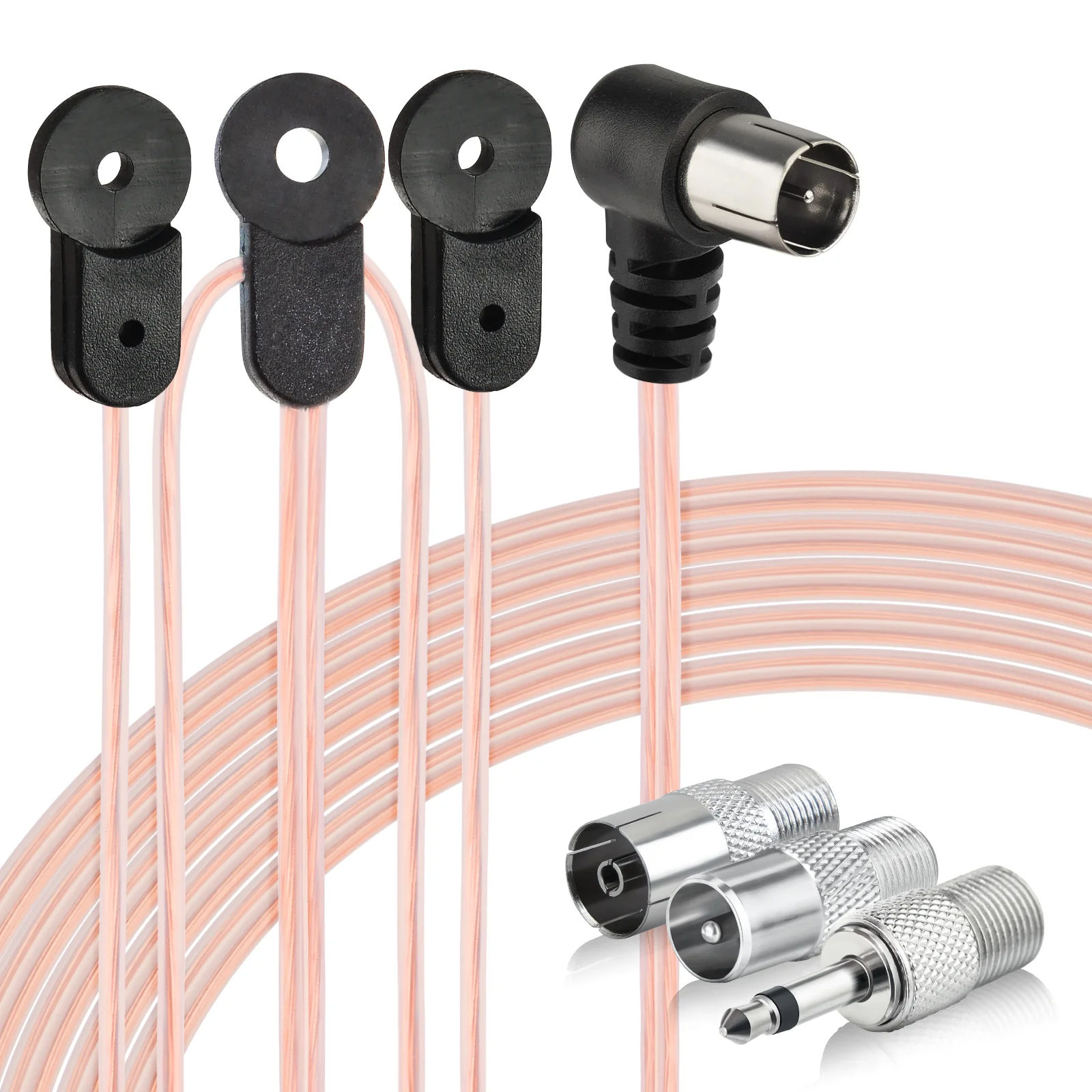 Fm Radio Antenna Ma…