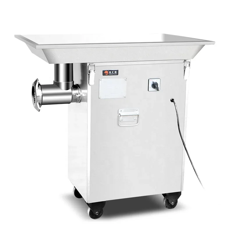 

Automatic Mincer Meat Filling Meat Grinder Or Meat Mincer