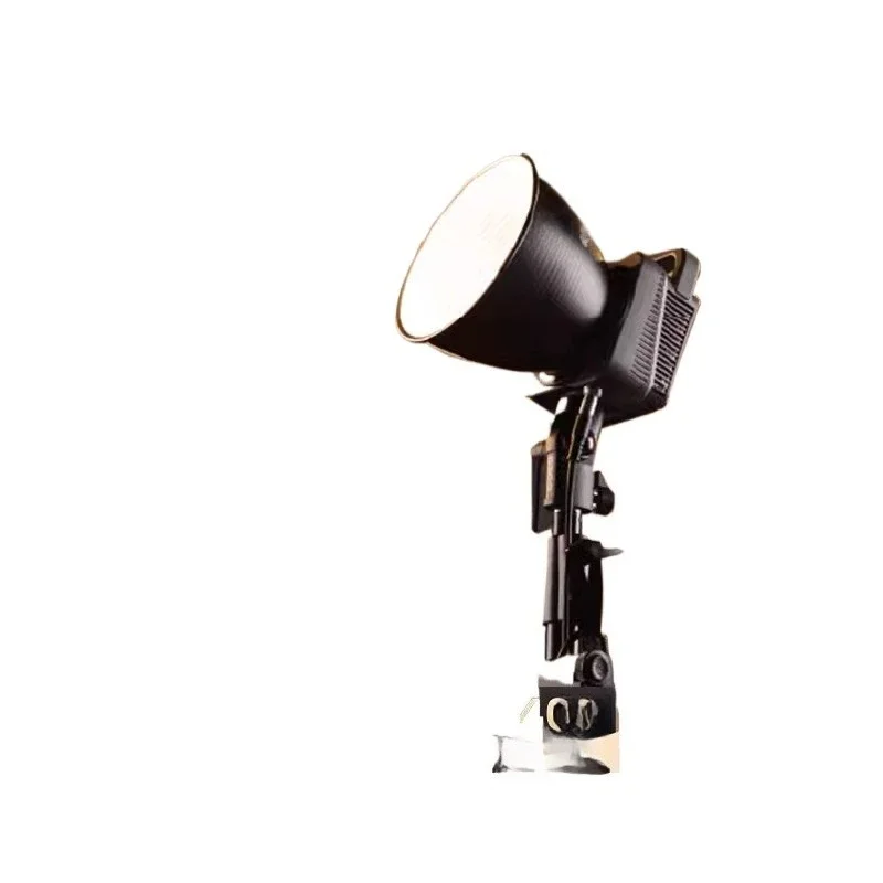 

Power King G300 live filling light 300W dual color temperature sun light live streaming host special video photo soft light