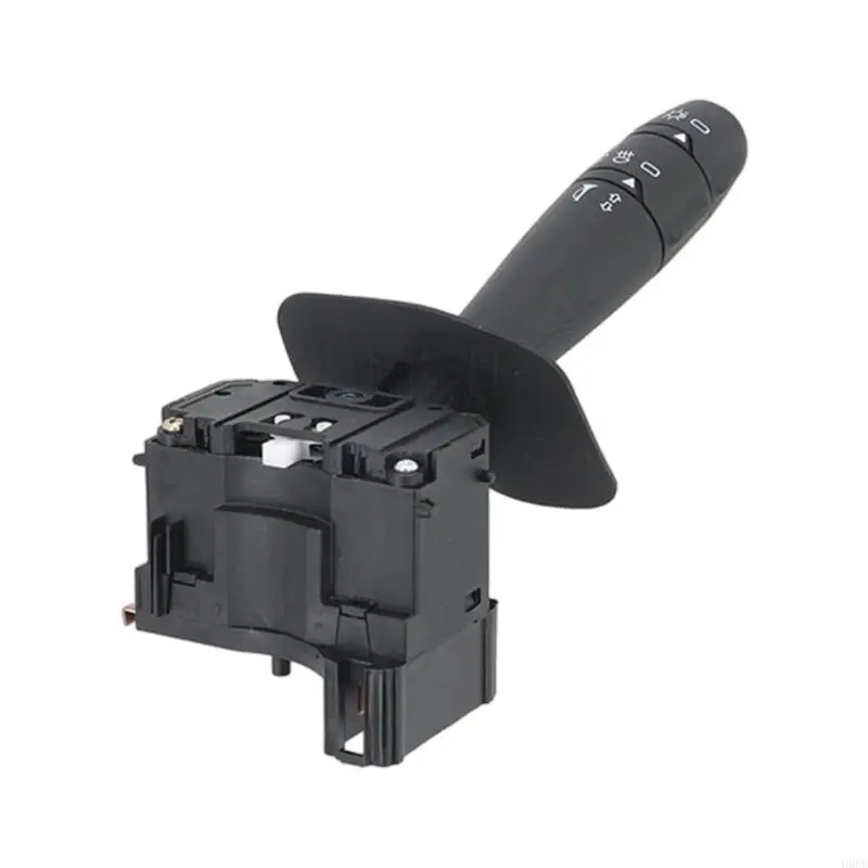 Steering Column Stalk Assembly for Lighting Repair and Daily Service 6001551361 H9EE