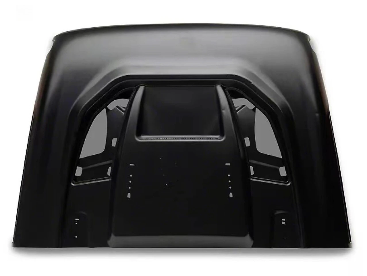 Provide high-quality, modified covers, Desert Storm covers