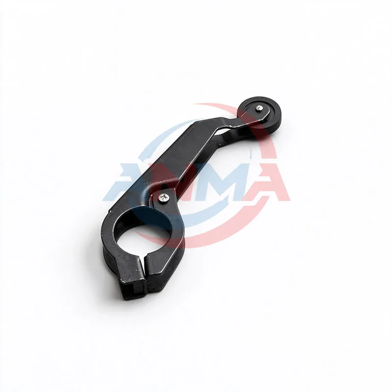 2Pieces For Heidelberg SM102 CD102 Front Lay Roller Lever Complete C4.372.106F Offset Printing Machine Spare Parts