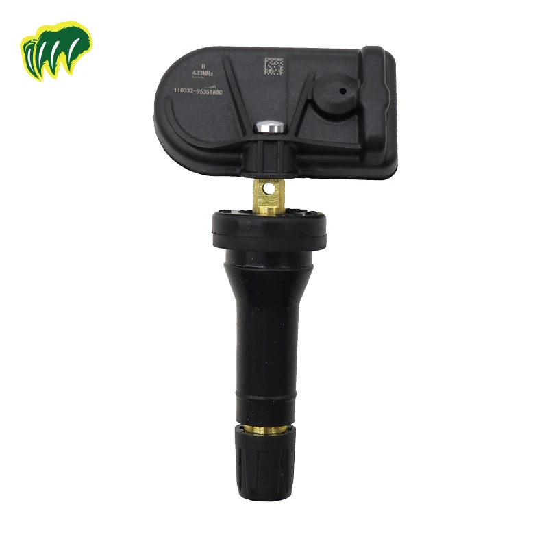 

Car Tire Pressure Sensor For Renault Kadjar 2009-2024 Tire Pressure Monitoring Sensor Tire Pressure Monitoring System