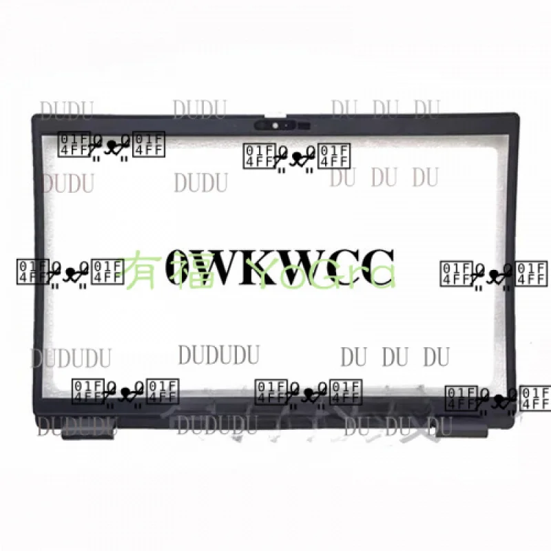 

DDD For DELL Latitude 3520 E3520 Front LCD Screen Cover 0WKWCC