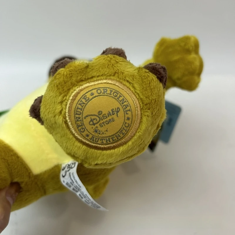 ตุ๊กตาลิโล่และสติทช์น่ารัก ขนาด 25-30 ซม. ตุ๊กตาแซนวิชรูปเรย์เบียน ตุ๊กตาผ้าเนื้อนุ่ม รุ่นทดลอง 625 เหมาะสำหรับเป็นของขวัญวันเกิดและวันคริสต์มาส