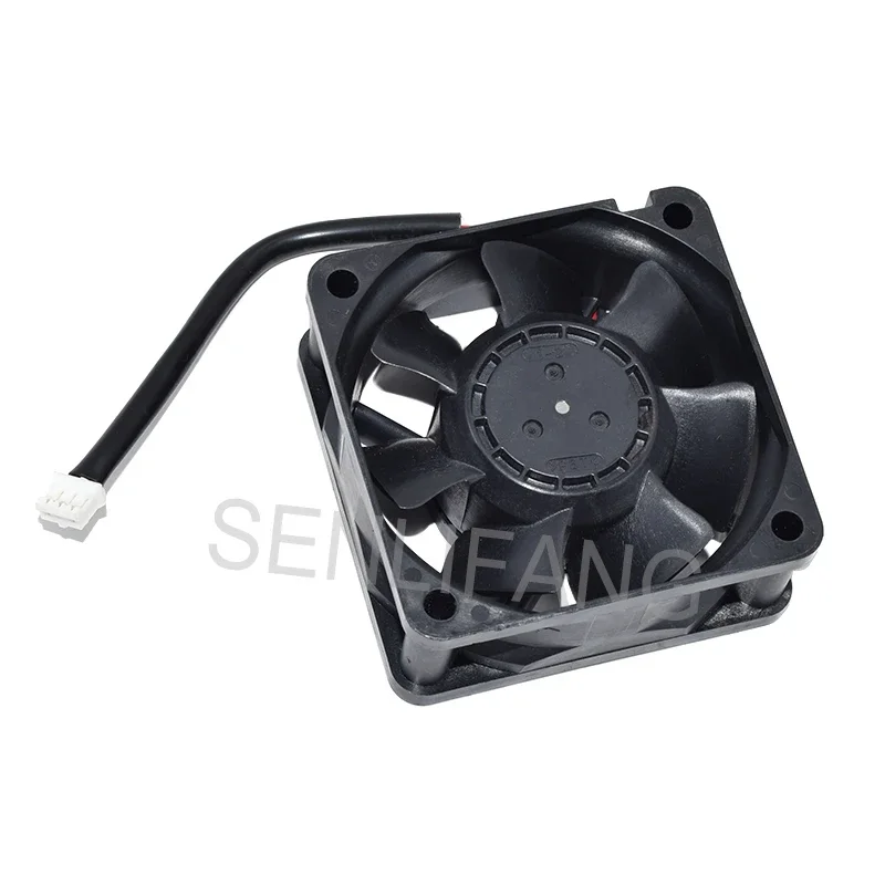 Para nmb 6025 24v 0.11a 60*60*25mm ventilador de refrigeração