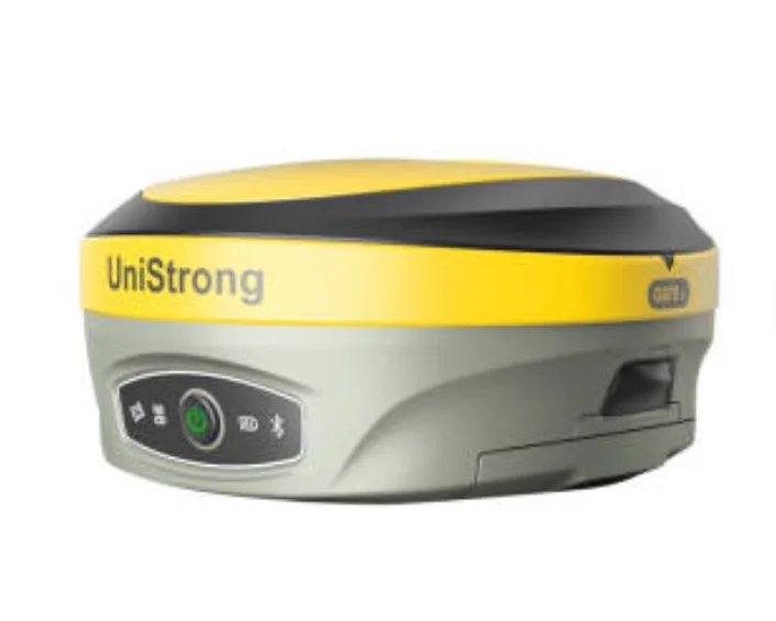Centimeter-level Positioning Unistrong G970II Pro Set Gnss Receiver E-survey E600 RTK
