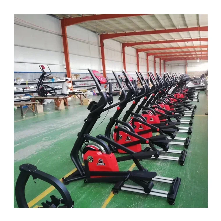 

Hot selling elliptical machine with high quality