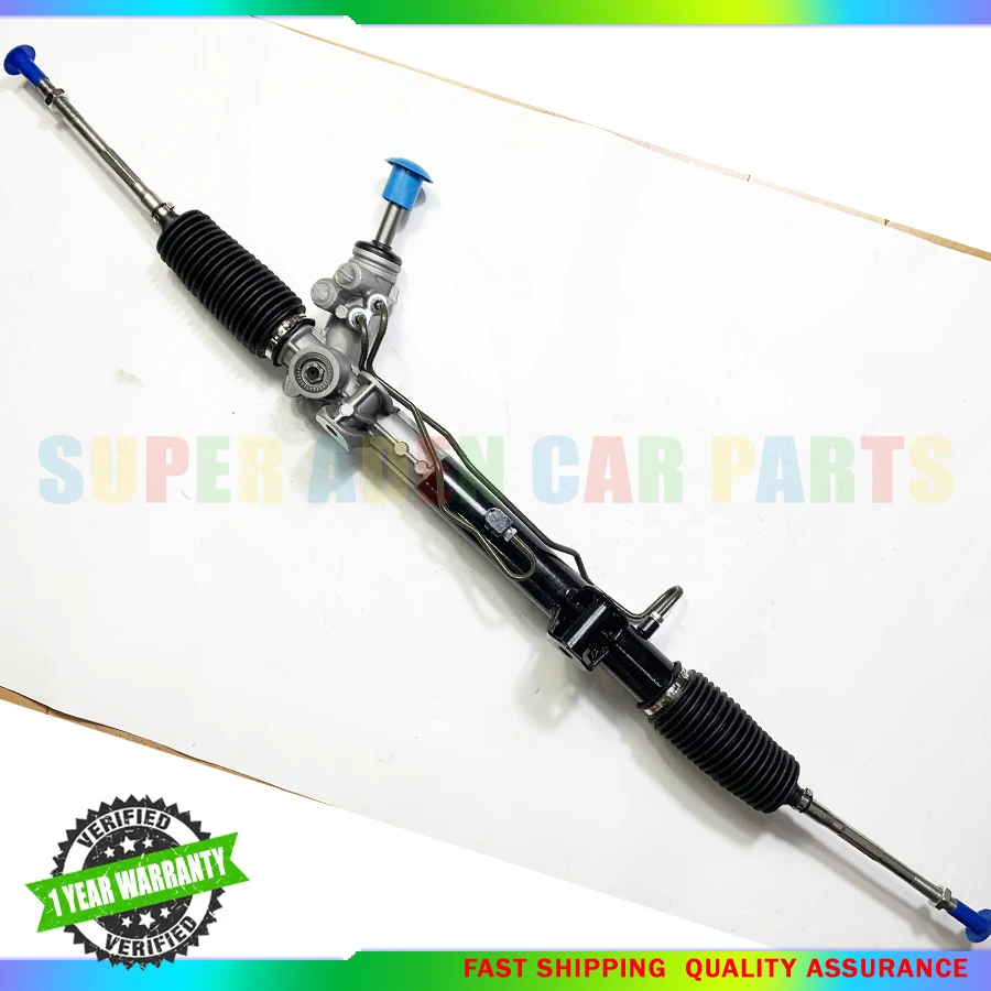 For Dodge Caliber & Jeep Compass Patriot Power Steering Rack R5154515AC 5105528AI 5154515AC 5105528AJ 5154514AC 5154515AB