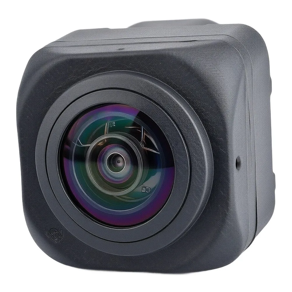 Reverse Parking Camera 86790-0R180 for Toyota For RAV4 2015 2016 2017 2018 2019 Direct Fit No Programming Required