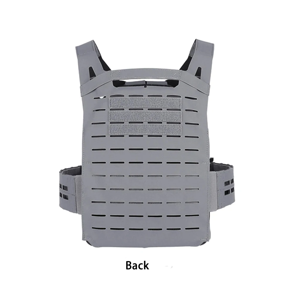 ULPC Lightweight Outdoor Vest Composite Fabric Plate Carrier VT15