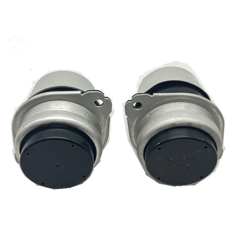 For Porsche Engine Mount Kit 7L0399249B 95537505720 95537504900