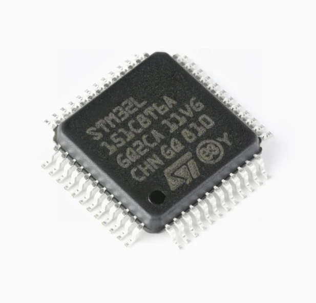 STM32L151C8T6A   100% New Original