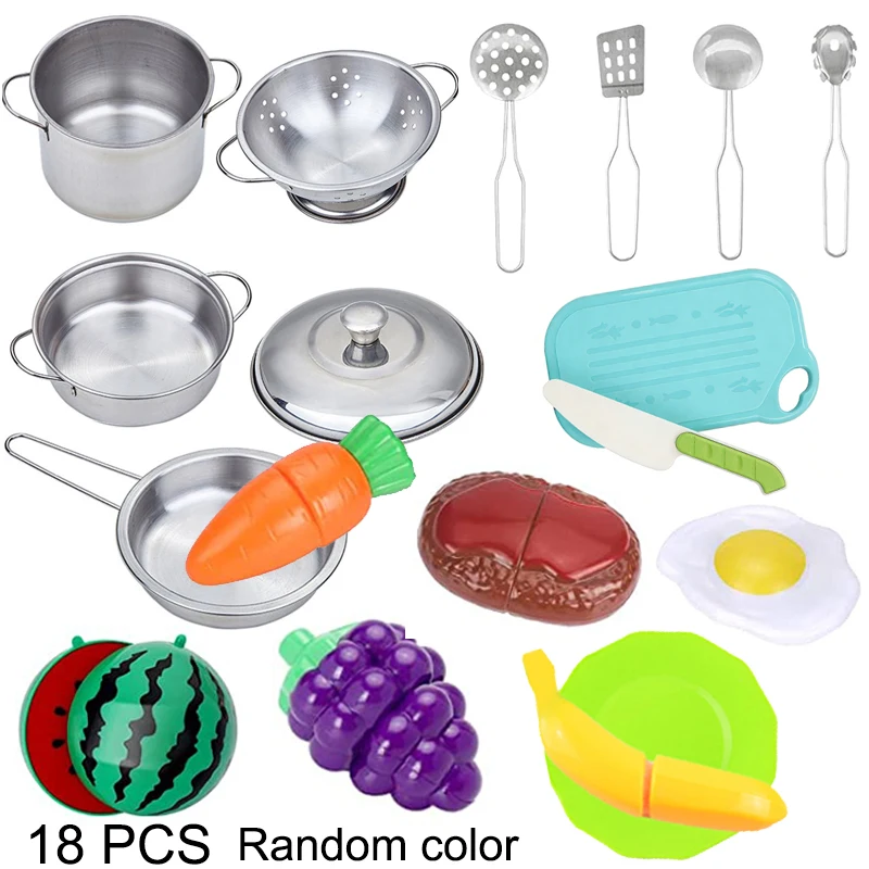Thumbnail 4 - #19 Trending Toy Cookware Right Now