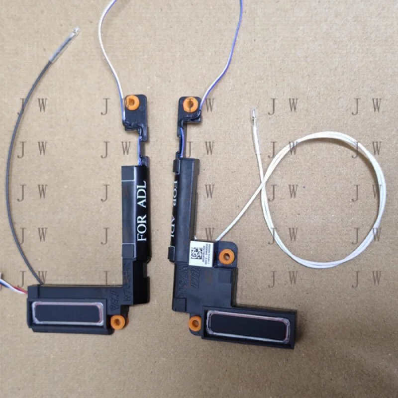 DDW جديد لـ ASUS ProArt Studiobook W7600 SPEAKER+ANTENNA R+L