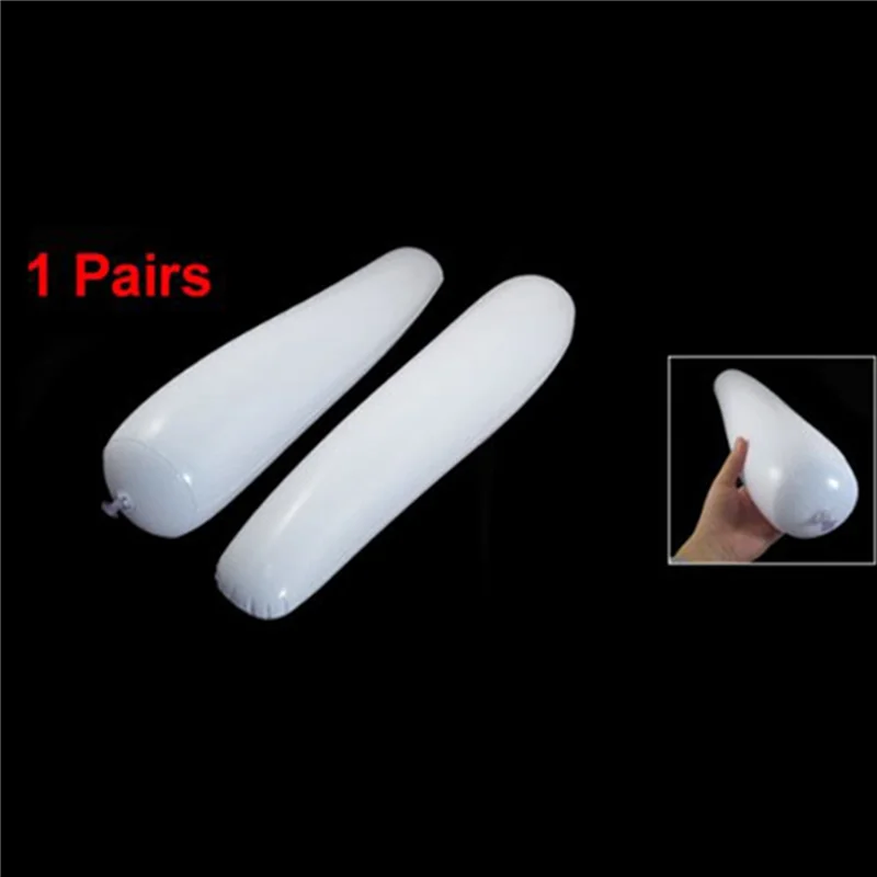 

AT33 3X Inflatable Long Boots Shoes Stand Holder Stretcher Support Shaper Pair