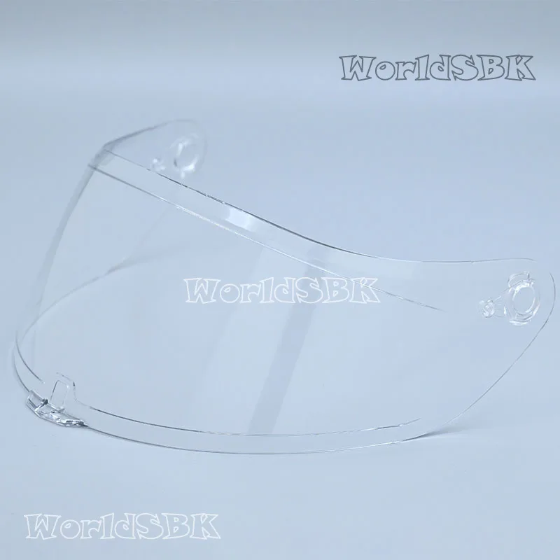 Helmet Lens for AGV K5 K5S K3SV K1 Compact ST Motorcycle Helmet Visor Windshield Shield Motorbike Accessories Glasses Casco image 3